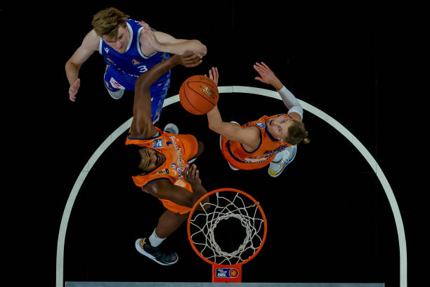 国际泳坛上 国际泳坛上